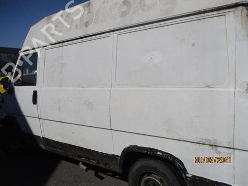 Used Parts PEUGEOT J5 Bus (280P) 2.5 D 2052059