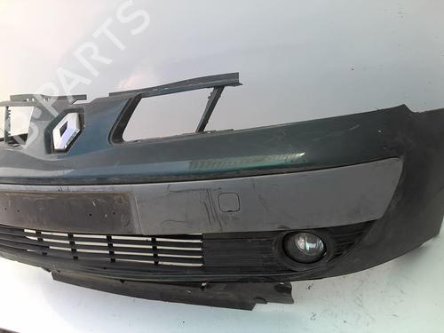 Front bumper RENAULT ESPACE IV (JK0/1_) 2.2 dCi (JK0H) | BP22020167C7 