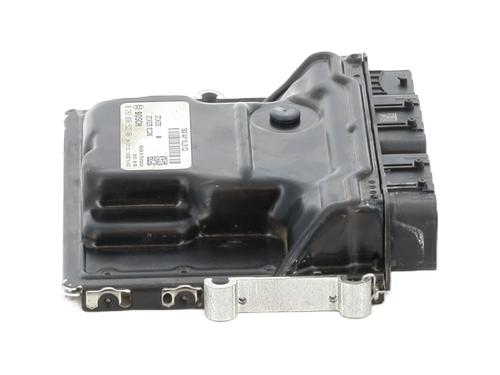 Engine control unit (ECU) RENAULT CLIO V (B7_) 1.5 Blue dCi 85 (B7AG) | BP29914260M57