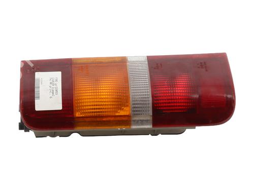 Left taillight FORD FIESTA Box Body/MPV (J5_, J3_) 1.8 D | BP20942903C34 