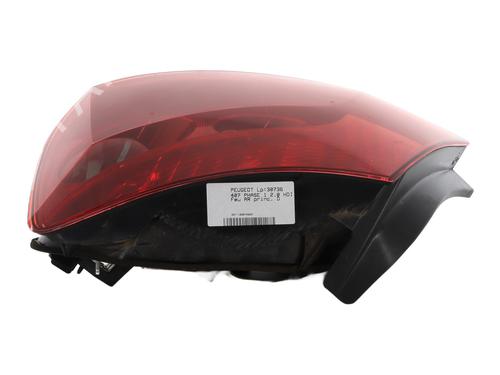Right taillight PEUGEOT 407 (6D_) 2.0 HDi 135 (6DRHRH, 6DRHRE, 6DRHRG, 6DRHRJ) | BP29113197C35 