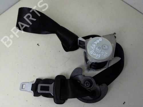 Andre PEUGEOT 5008 (0U_, 0E_) 2.0 HDi 150 / BlueHDi 150 (150 hp) 20969579
