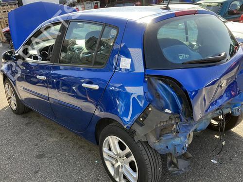 Ferdsskriver RENAULT CLIO III (BR0/1, CR0/1) 1.5 dCi | BP20944426C48 