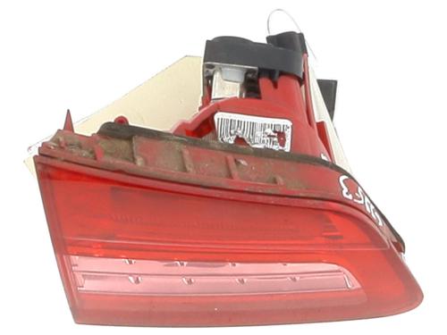 Left tailgate light CITROËN C5 III (RD_) 1.6 HDi 110 (RD9HZC) | BP22026099C79 