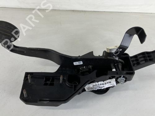 Used Break pedal PEUGEOT EXPERT Van (V_) 2.0 BlueHDi 120 (122 hp) 20967686