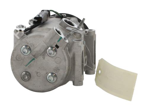 AC compressor OPEL CORSA F (P2JO) 1.2 (68) | BP30750654M34 - Image 3