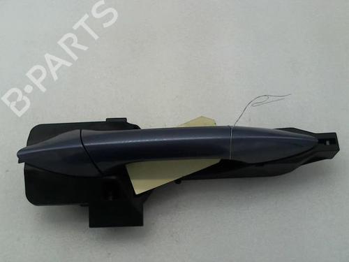 Used Front right exterior door handle HYUNDAI i30 (GD) 1.6 CRDi (128 hp) 20957065