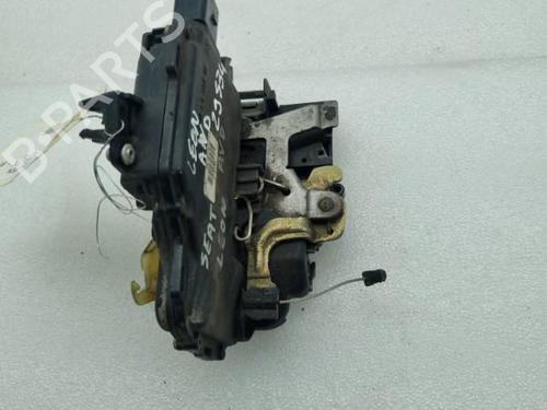 Højre fortil lås SEAT LEON (1M1) 1.9 TDI | BP20955723C97 