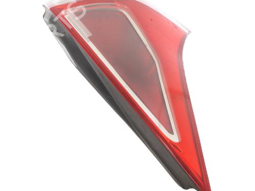 Left taillight RENAULT MEGANE II Estate (KM0/1_) 1.5 dCi (KM1F) | BP20948388C34 