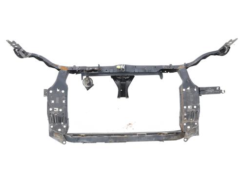 Front slam panel NISSAN QASHQAI I (J10, NJ10) 1.5 dCi | BP25598136C72