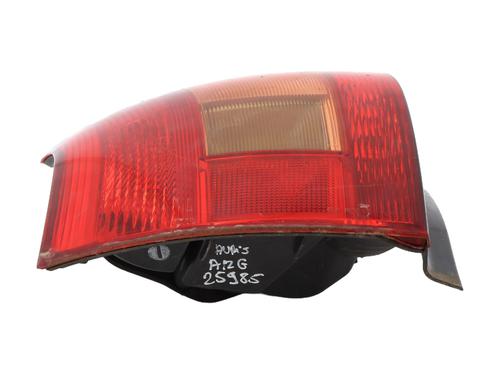 Left taillight TOYOTA COROLLA (_E12_) 2.0 D-4D (CDE120R, CDE120L_) | BP20972379C34