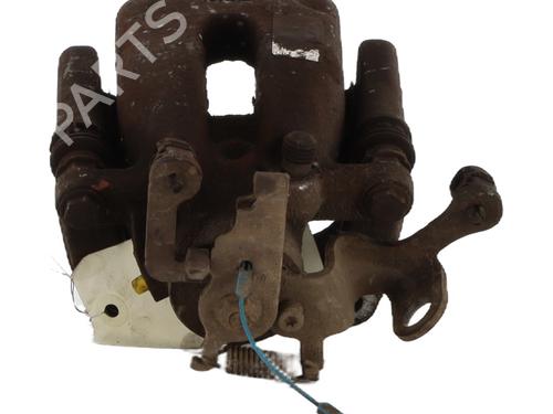 Left rear brake caliper CITROËN BERLINGO MULTISPACE (B9) 1.6 HDi 110 | BP29113228M107 - Image 2