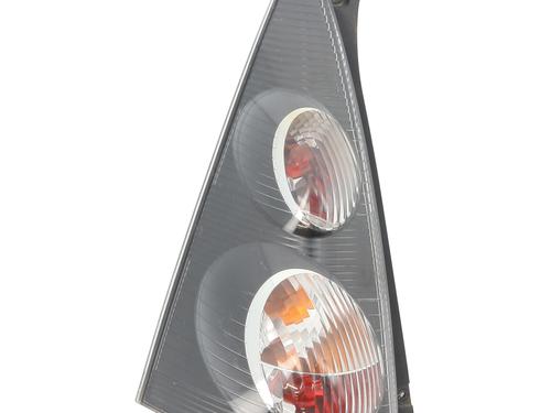 Used Right taillight CITROËN C1 (PM_, PN_) 1.4 HDi (54 hp) 20968655