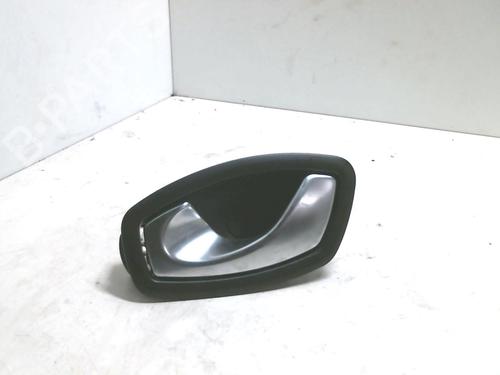Used Rear left interior door handle RENAULT CLIO IV (BH_) 1.5 dCi 90 (90 hp) 20970974