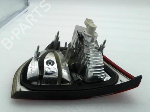 Left tailgate light CITROËN C4 Picasso I MPV (UD_) 1.6 HDi | BP20941746C79 