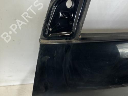 Left front door PEUGEOT 107 (PM_, PN_) 1.4 HDi | BP22028148C2 