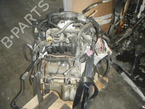 Used Engine OPEL CORSA C (X01) 1.4 (F08, F68) (90 hp) 20960891