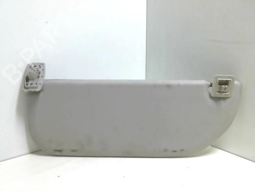 Højre solskærm CITROËN SAXO (S0, S1) 1.1 X, SX (60 hp) 20945627