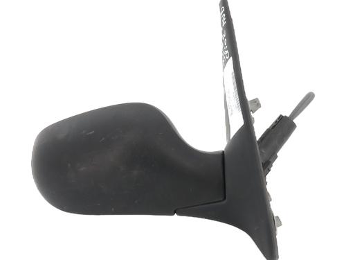 Right mirror RENAULT CLIO II (BB_, CB_) 1.2 (BB0A, BB0F, BB10, BB1K, BB28, BB2D, BB2H, CB0A,... | BP30122534C27