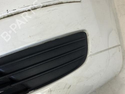 Front bumper CITROËN C4 Coupe (LA_) 1.6 HDi | BP22025682C7