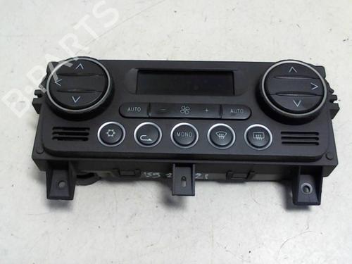 Climate control ALFA ROMEO 159 Sportwagon (939_) 1.9 JTDM 8V (939BXE1B) | BP20962640I5 