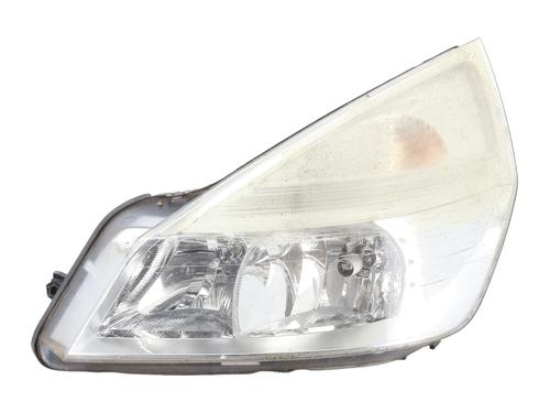 Used Left headlight RENAULT ESPACE IV (JK0/1_) 2.0 dCi (JK01, JK02, JK1J, JK1K, JK1H) (150 hp) 30122528