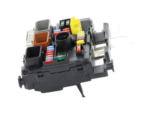 Fuse box CITROËN C3 II (SC_) 1.4 HDi 70 (SC8HZC, SC8HR0, SC8HP4) | BP30762204E1  - Image 5