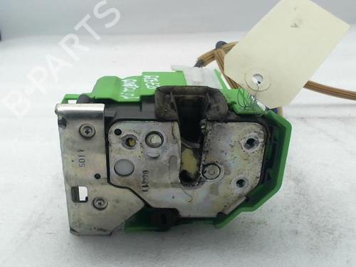 Front right lock ALFA ROMEO MITO (955_) 1.3 MultiJet (955AXP1A, 955AYC1A) | BP20964754C97 