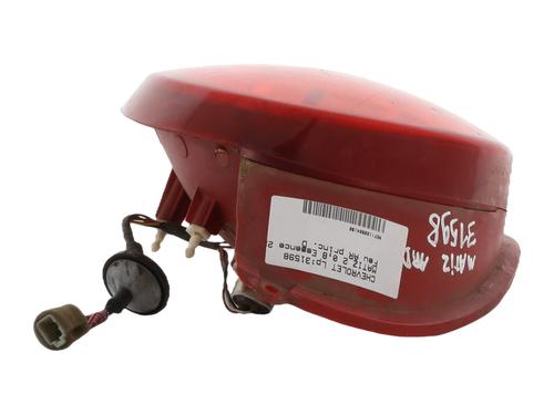 Right taillight CHEVROLET MATIZ (M200, M250) 0.8 | BP33055171C35 - Image 4