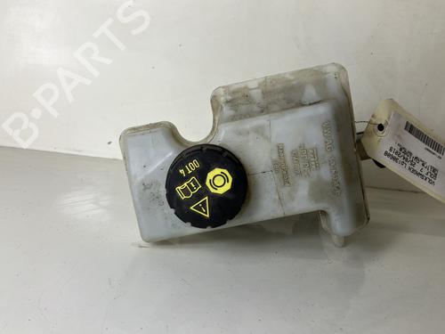 Brake master cylinder VW GOLF VII (5G1, BQ1, BE1, BE2) 1.6 TDI | BP23790641M77 