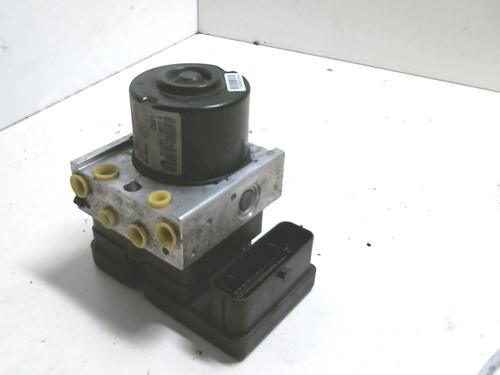 ABS pump FIAT DOBLO Cargo (263_) 1.3 D Multijet | BP20953954M43 