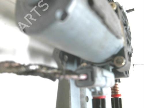 Front right window mechanism CITROËN XSARA PICASSO (N68) 1.8 16V | BP20957591C23 
