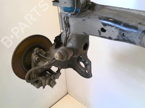 Rear axle CITROËN DS3 (SA_) 1.6 HDi 110 | BP20955591M2 