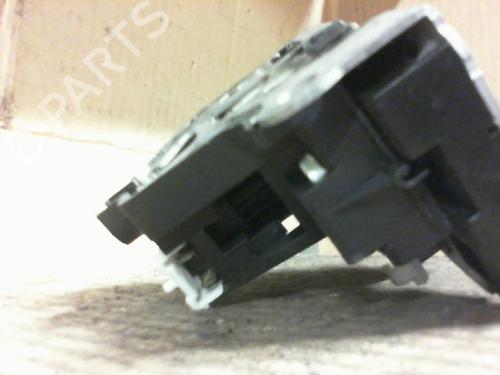 Front right lock RENAULT CLIO II (BB_, CB_) 2.0 16V Sport (CB0M) | BP20949680C97 
