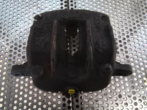Used Left front brake caliper NISSAN TERRANO II (R20) 3.0 Di 4WD (154 hp) 20959785