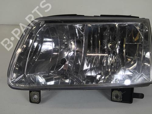 Used Left headlight VW POLO (6N2) 1.4 (60 hp) 20968868