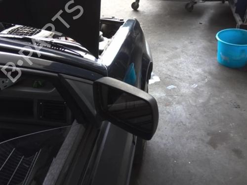 Right mirror FORD FIESTA III (GFJ) 1.1 | BP22022998C27