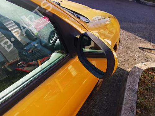 Used Right mirror Right mirror RENAULT MEGANE I Coach (DA0/1_) 1.6 16V (DA0B, DA04, DA11) (107 hp) 33737894 33737894