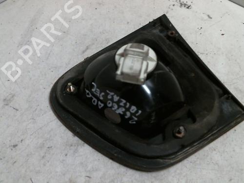 Used Left tailgate light SEAT IBIZA II (6K1) 1.9 SDI (68 hp) 20950757