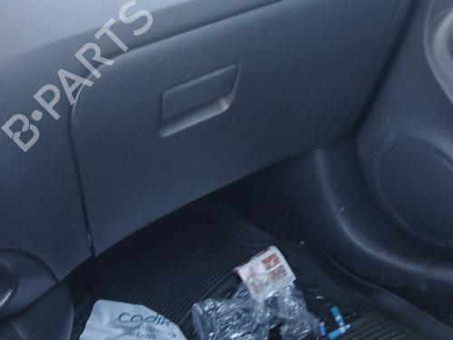 Used Glove box NISSAN JUKE (F15) 1.5 dCi (110 hp) 31645990