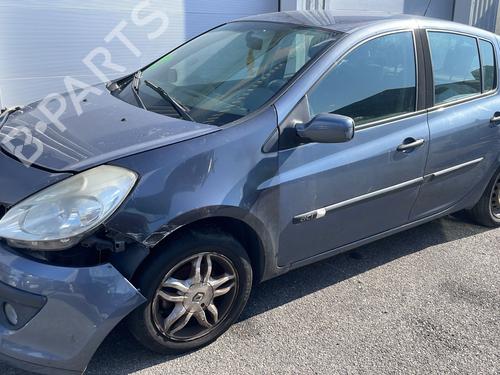 ABS pump RENAULT CLIO III (BR0/1, CR0/1) 1.5 dCi (BR17, CR17) | BP29324107M43 