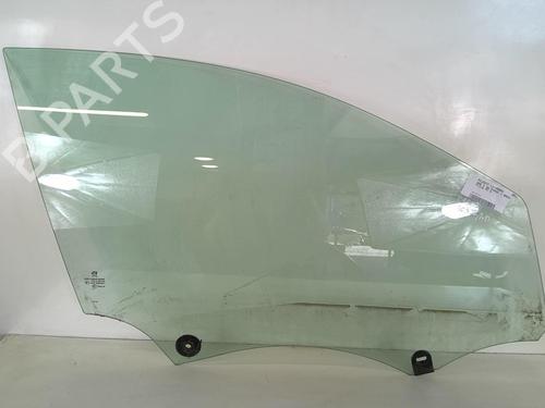 Used Front right door window PEUGEOT 308 SW II (LC_, LJ_, LR_, LX_, L4_) 1.6 HDi 92 (92 hp) 20968308