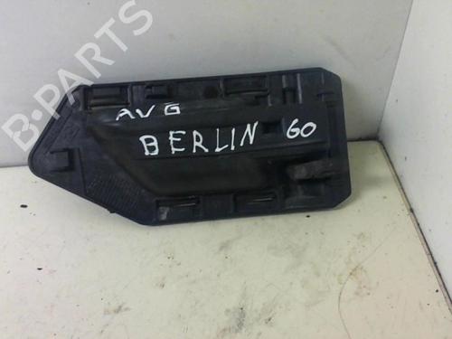 Rear left interior door handle CITROËN BERLINGO / BERLINGO FIRST MPV (MF_, GJK_, GFK_) 1.8 i (MFLFX) | BP22020096I15 