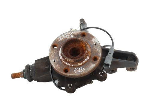 Used Right front steering knuckle DS DS 4 / DS 4 CROSSBACK (NX_) 1.6 THP 165 (165 hp) 30795967