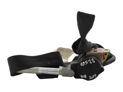 Used Front left seatbelt Front left seatbelt PEUGEOT 605 (6B) 2.1 TD 12V (109 hp) 20954046 20954046