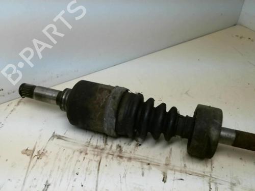 Used Right front driveshaft Right front driveshaft ROVER 100 / METRO Hatchback (XP) 111 C/L/S (60 hp) 20973570 20973570