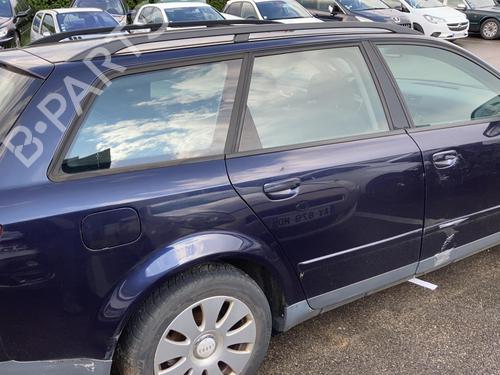Alternator AUDI A4 B6 Avant (8E5) 1.9 TDI | BP22022932M7 - Image 7