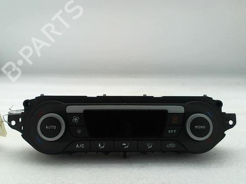 Commande Chauffage FORD FOCUS II (DA_, HCP, DP) 1.8 TDCi | BP20952705I5 