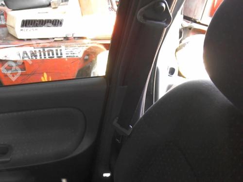 Used Front right seatbelt Front right seatbelt RENAULT CLIO II (BB_, CB_) [1998-2016] 33285866 33285866