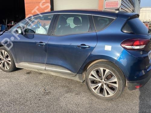 Switch RENAULT SCÉNIC IV (J9_) 1.5 dCi 110 | BP28680721I30  - Image 9